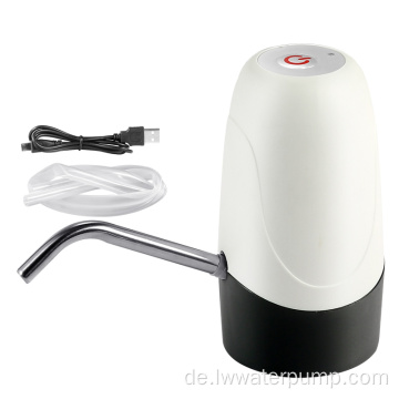 Mini Instant selbstansaugender Wasserspender pumpt Maschine